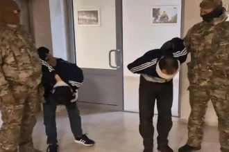 Rusya Terör Saldırısı
