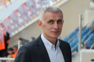 İbrahim Hacıosmanoğlu