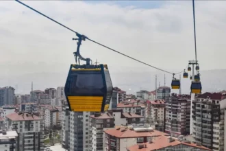 Ankara Teleferik