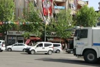 DEM Parti Batman