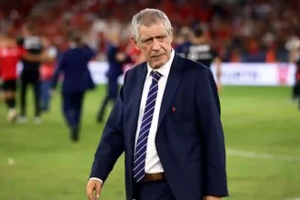 Fernando Santos