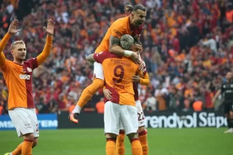 Galatasaray