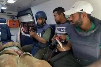 Trt Arabi Gazze Saldırı
