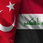 Irak - Türkiye