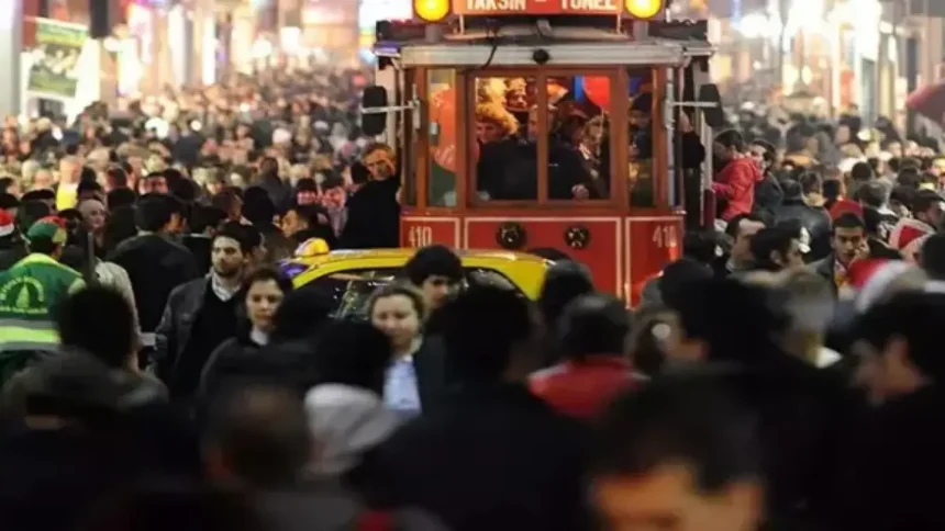 İstanbul İstiklal