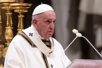 Papa Franciscus