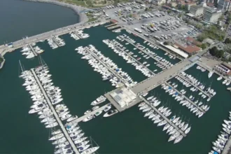 Kalamış Marina