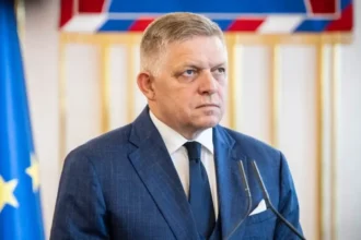 Robert Fico