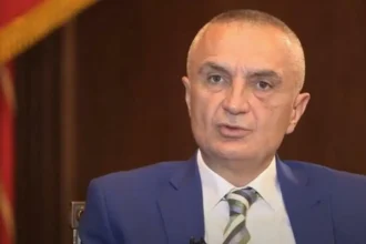 Ilir Meta