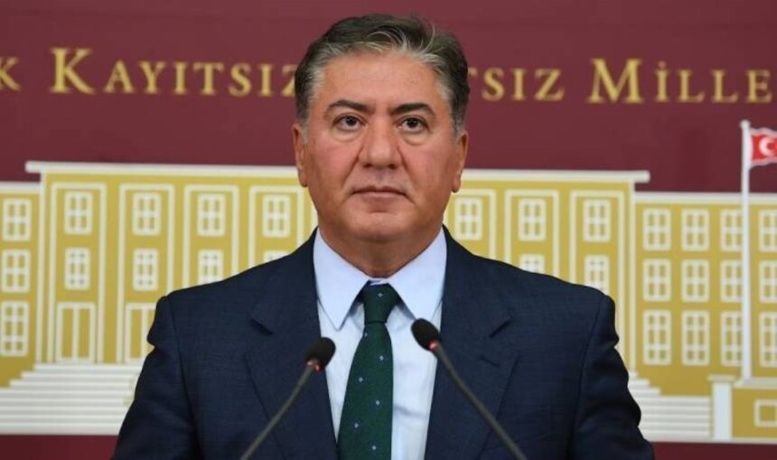 Murat Emir