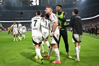 Beşiktaş