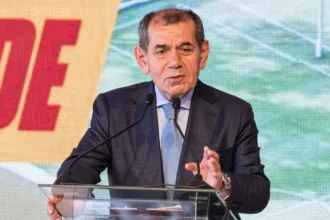 Dursun Özbek
