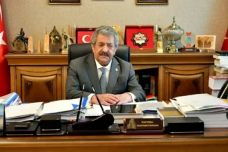 Feti Yıldız
