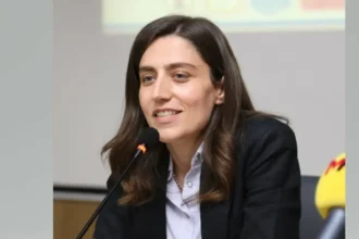 Gülistan Sönük