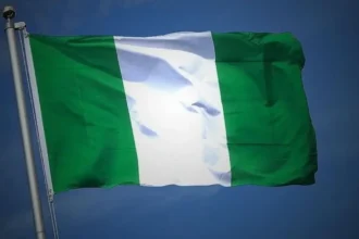 Nijerya