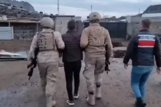 PKK Operasyon