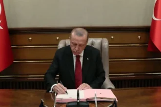 Recep Tayyip Erdoğan