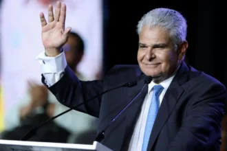 Jose Raul Mulino