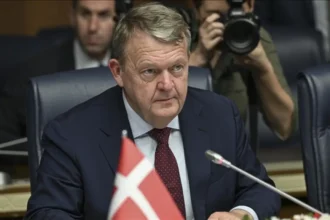 Lars Lokke Rasmussen