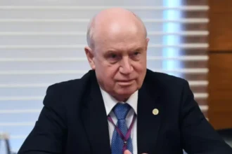 Sergey Lebedev