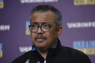 Tedros Adhanom