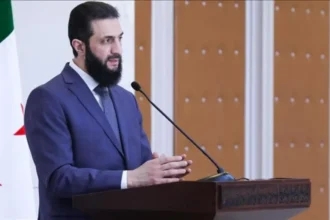 Ahmet Eş-Şara