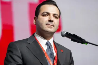 Cem Aydın