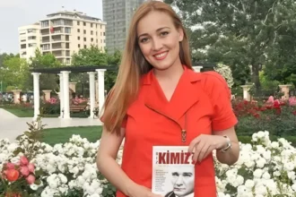 Çiğdem Bayraktar Ör