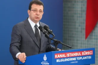 Ekrem imamoğlu