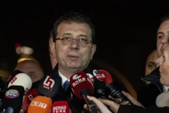 Ekrem imamoğlu