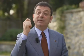Ekrem imamoğlu