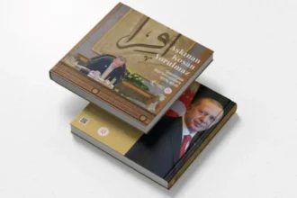 Erdoğan 2024 Mesaisi