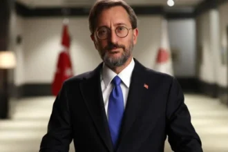 Fahrettin Altun