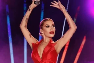 İrem Derici