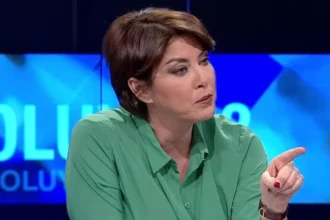 Şirin Payzın