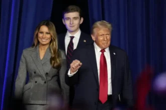 Trump Ailesi