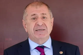 Ümit Özdağ