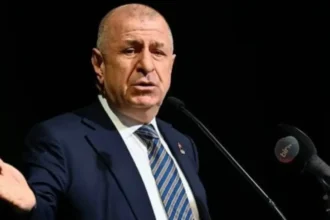 Ümit Özdağ