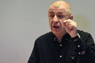 Ümit Özdağ
