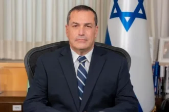 Eyal Zamir