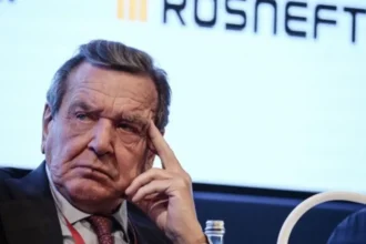 Gerhard Schröder