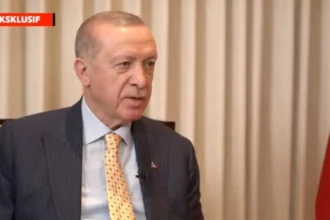 Recep Tayyip Erdoğan