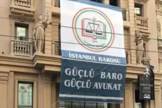 İstanbul Barosu
