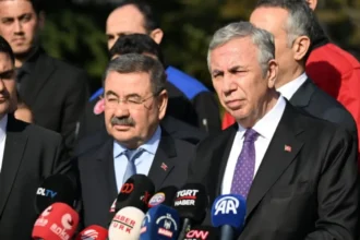 Mansur Yavaş