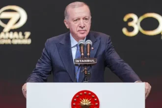 Recep Tayyip Erdoğan