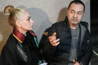 Serdar Ortaç