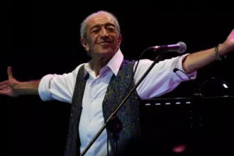 Edip Akbayram