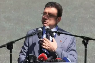 Ekrem İmamoğlu