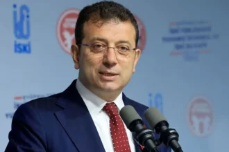 Ekrem İmamoğlu