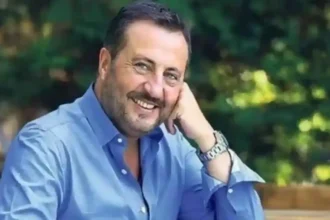 Ercan Saatçi
